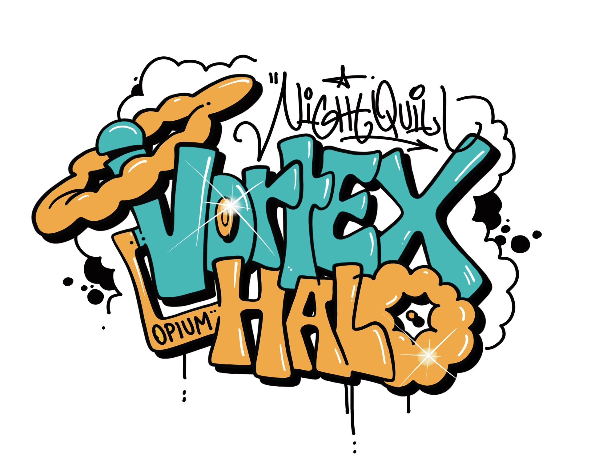VORTEX Series 1