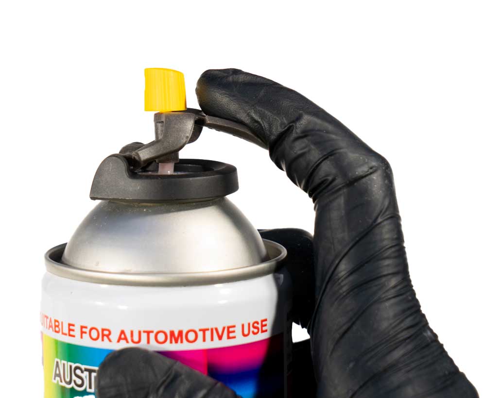 CAPMAN adapter