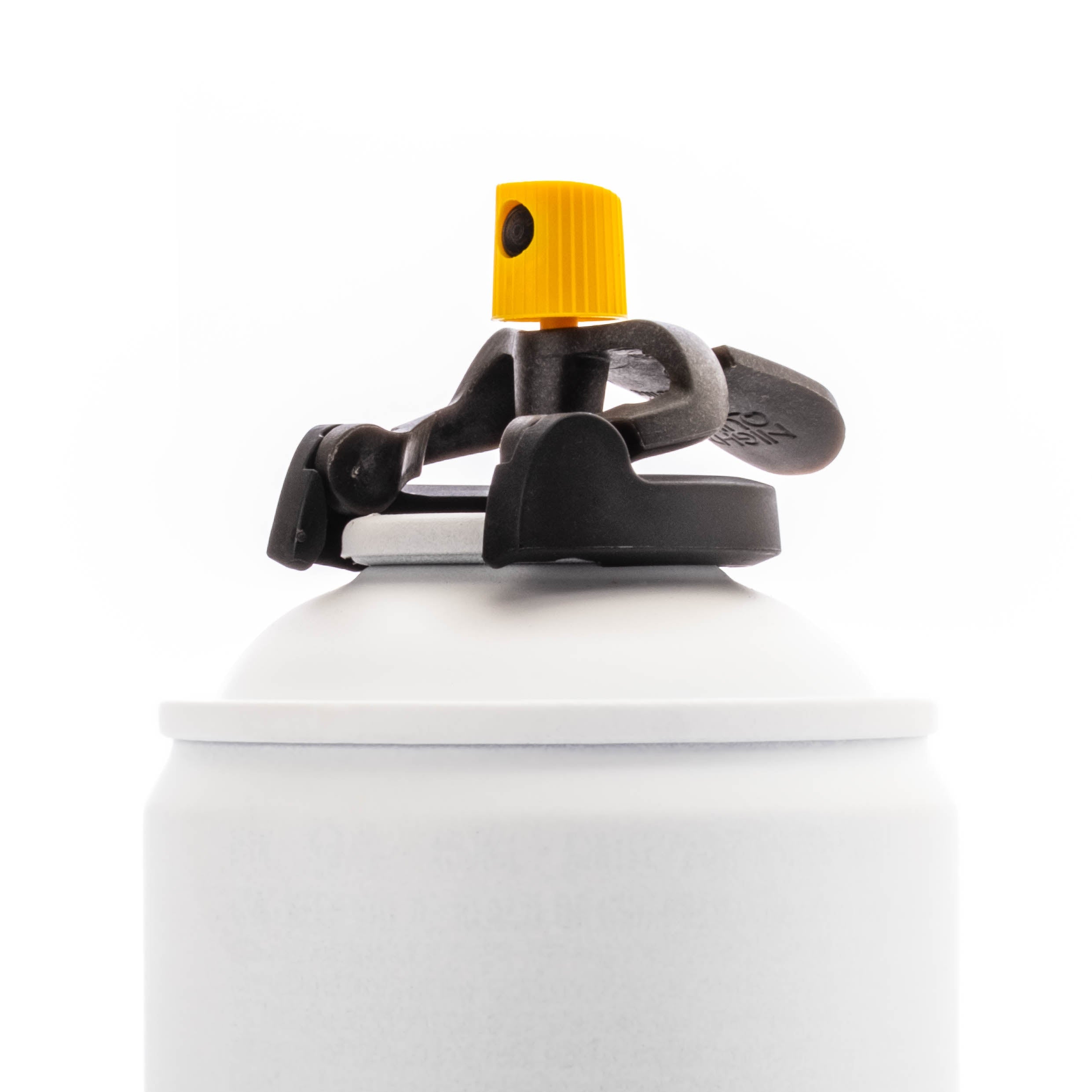 CAPMAN adapter