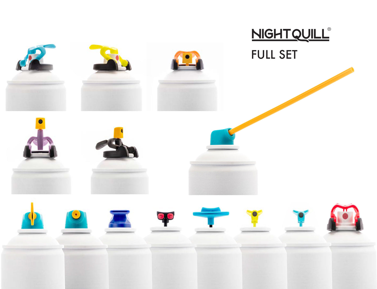 NQ Full set