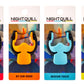 QUILLS Set of 4