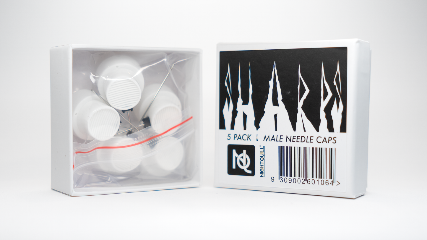 SHARPS 5 pack ( Box Set )