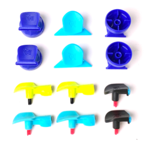 Ultimate cap pack (12 piece)