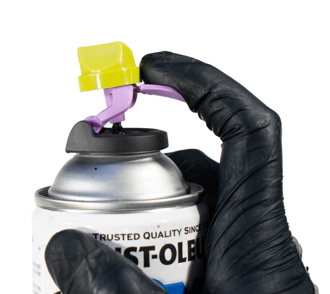 VIOLET Reign V2 adapter